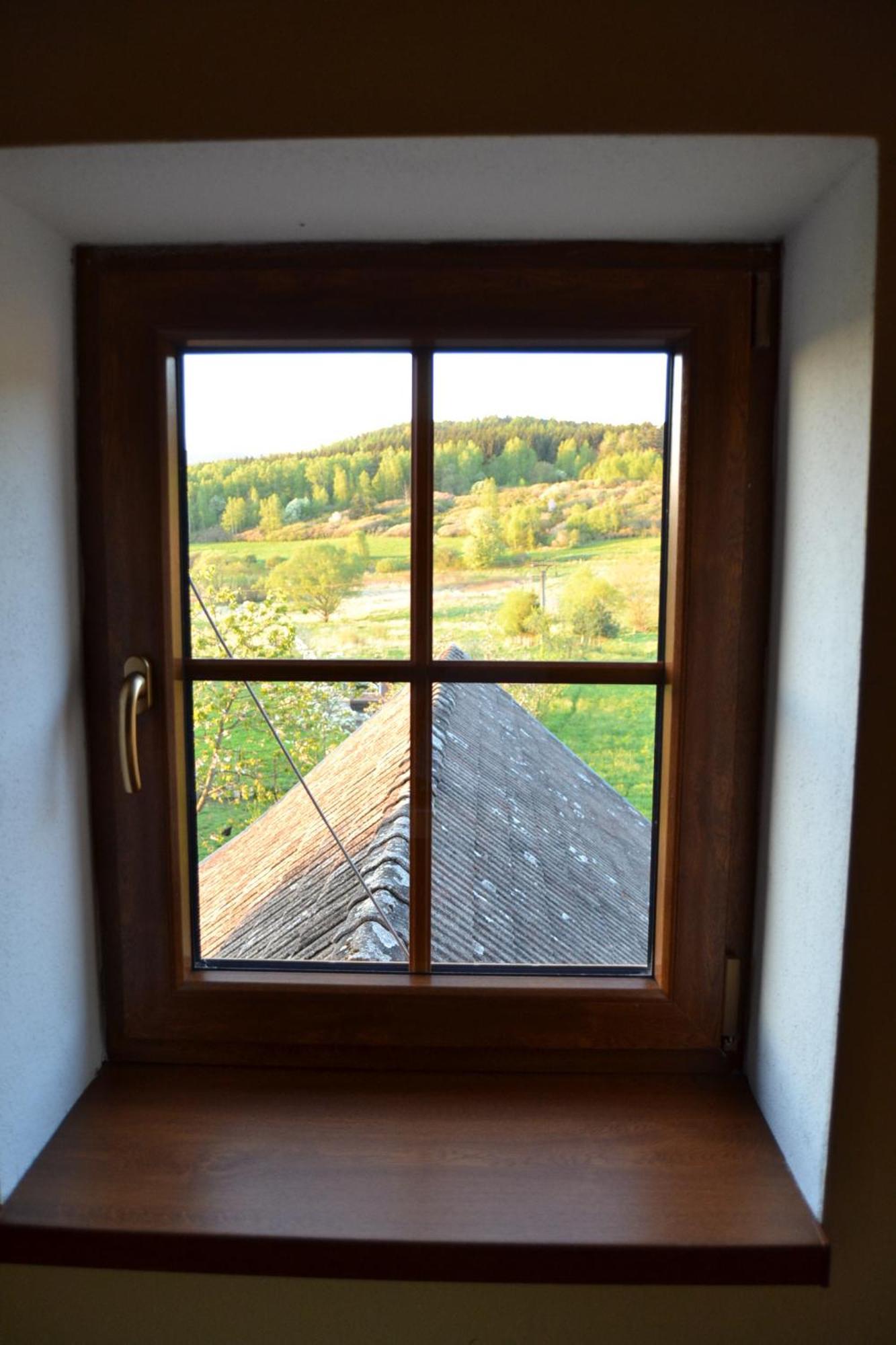 Selsky Dvur Apartment Kajov Room photo