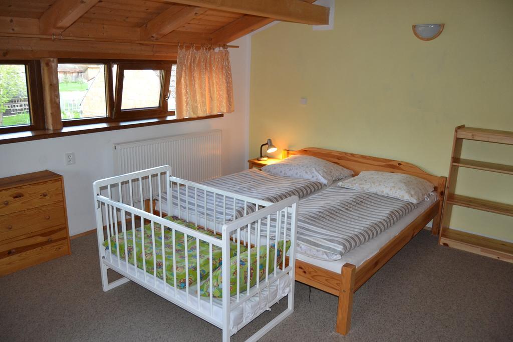 Selsky Dvur Apartment Kajov Exterior photo
